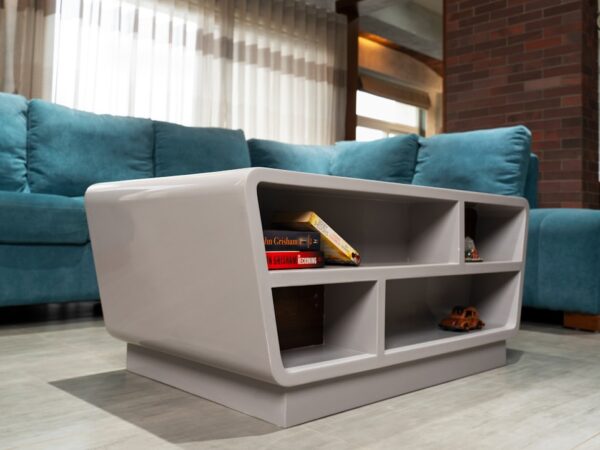 Photo Space-saving furniture