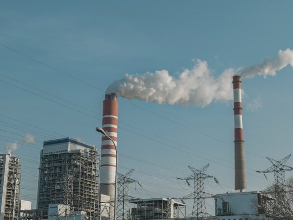 Photo decarbonization strategies