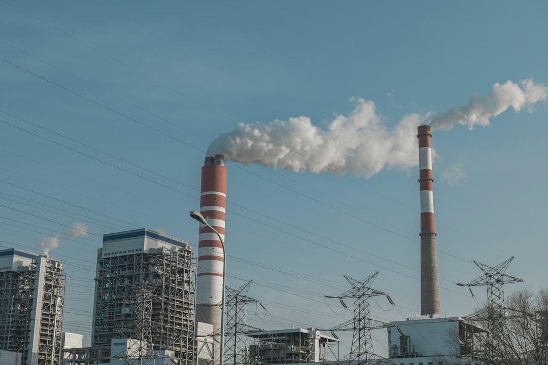 Photo decarbonization strategies