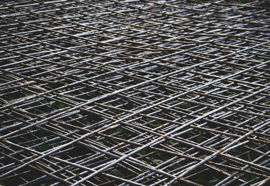 Photo construction materials
