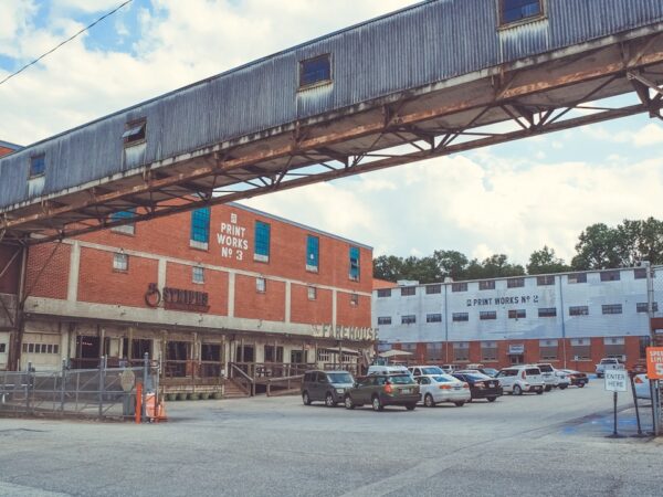 Photo Revitalization