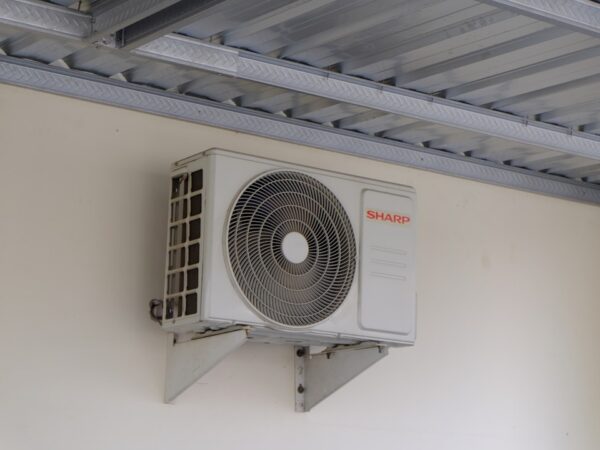 Photo cooling technologies