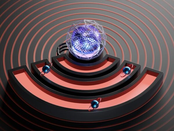 Photo Quantum communication technologies