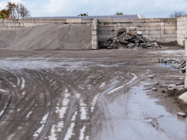 Recykling materiałów budowlanych: zrównoważony rozwój budownictwa 8 Photo Recycling building materials