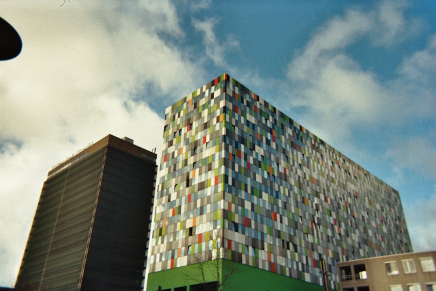 Recykling materiałów budowlanych: zrównoważony rozwój budownictwa 3 Photo Recycling building materials