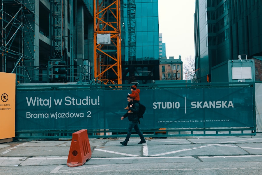 Elastyczne przestrzenie wielofunkcyjne: Nowoczesne rozwiązania dla różnych potrzeb 3 Photo Elastyczne przestrzenie wielofunkcyjne