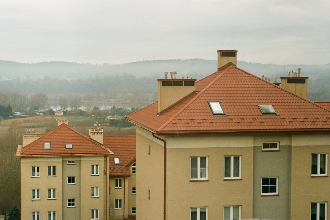Photo termoizolacyjne