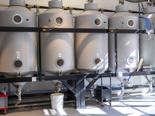 Photo Hybrid heating technologies