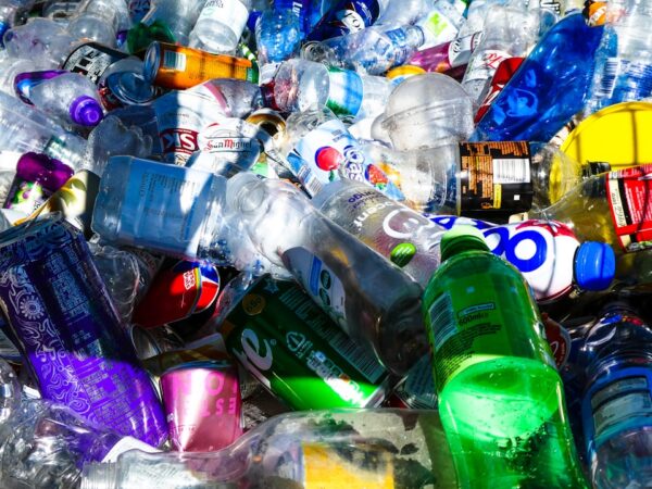 Photo recycling technologies