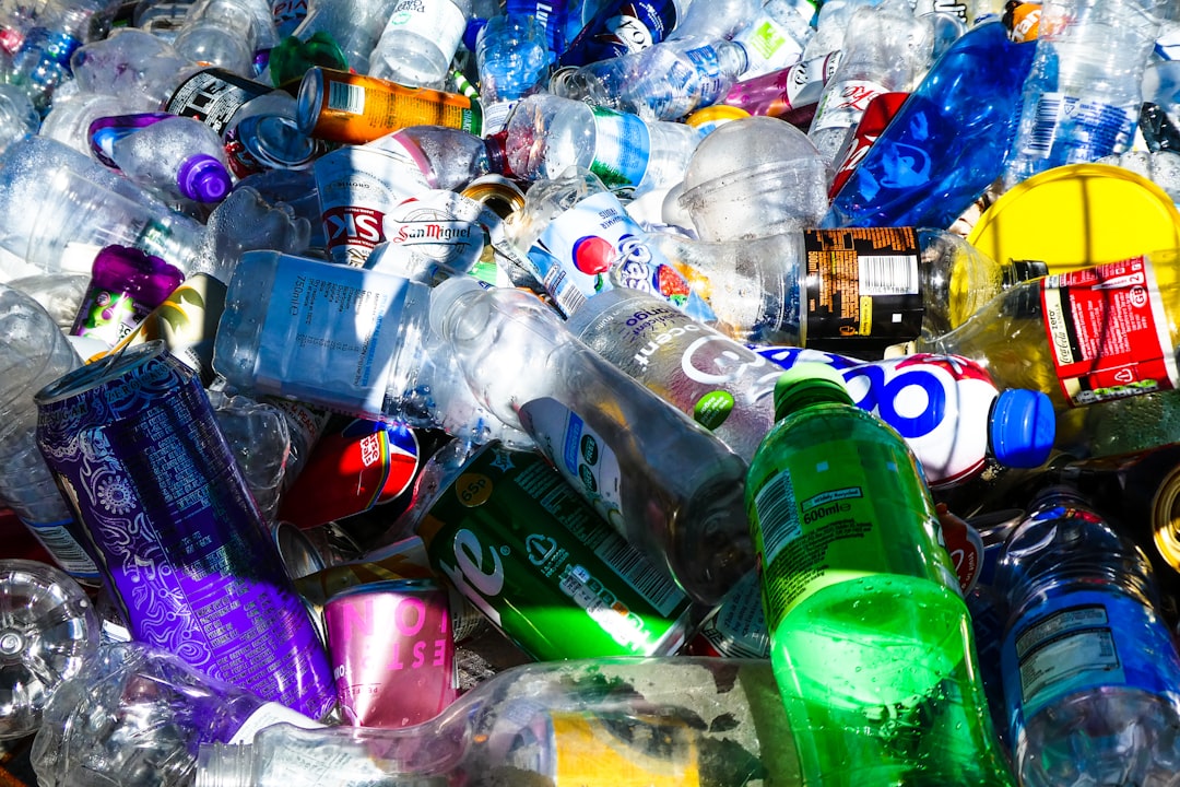 Photo recycling technologies