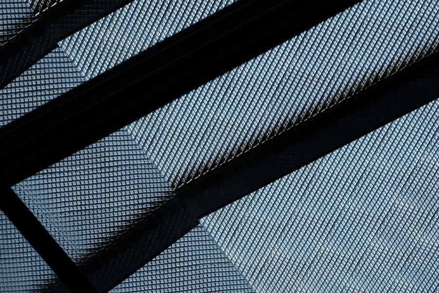 Oddychające struktury ścienne: nowy sposób na poprawę jakości powietrza 3 Photo breathable structures
